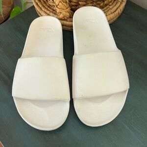 Archies Arch Support Slides unisex  Women’s US 7 Men’s US 6
